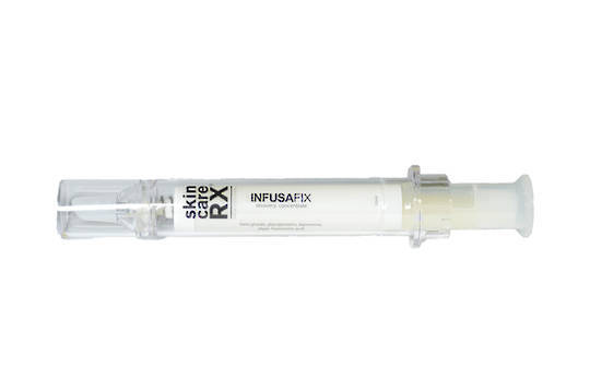 Buy 1 x Infusafix Mask & receive a free Renewal Concentrate image 1